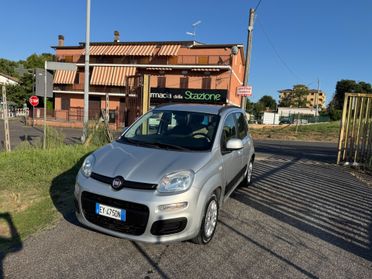 Fiat Panda 1.2 Lounge NEOPATENTATI