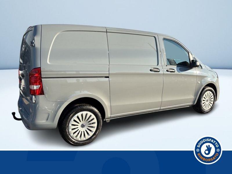 Mercedes-Benz Vito Furgone PRO 110 CDI Compact