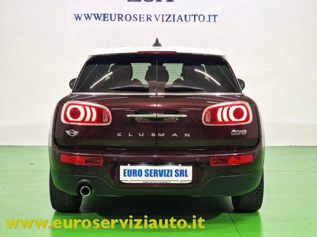 MINI Clubman 1.5 Cooper