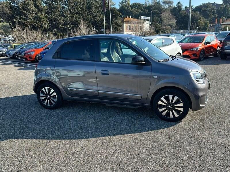 Renault Twingo III Electric Techno 22kWh