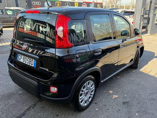 Fiat Panda Panda 1.0 firefly hybrid SUPER PROMO!!!