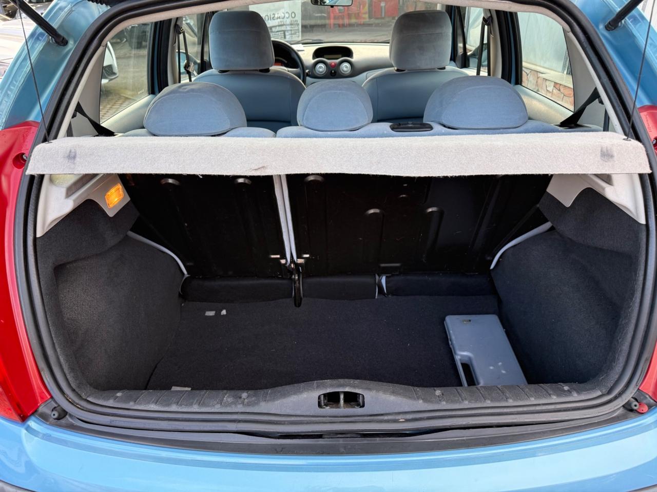 Citroen C3 1.4 HDi 70CV PREFETTAMENTE FUNZIONANTE