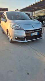 Renault Scenic XMOD 1.5dci 110 cv