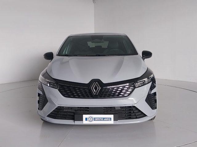 RENAULT Clio ECO-G 100 CV 5 porte Techno Cerchi 17