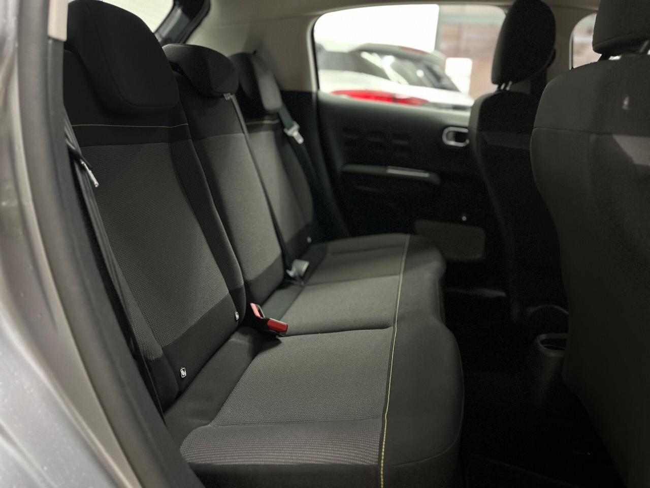 Citroen C3 PureTech Shine Pack KM 76.000 - 2022