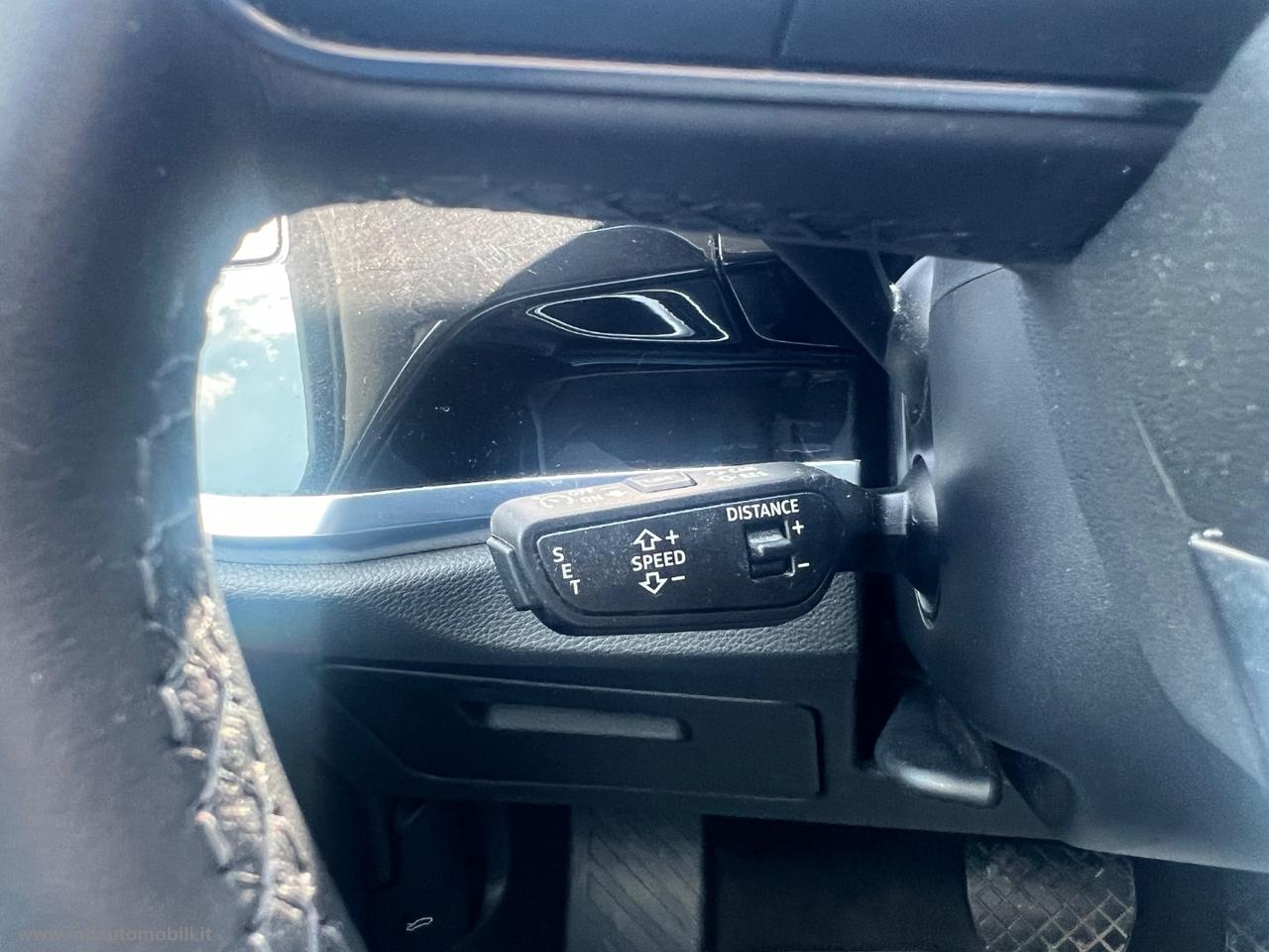AUDI Q3 SPB 35 TDI quattro S tronic IVA ESPOSTA