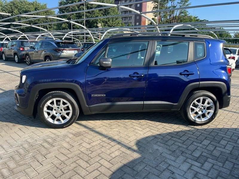 Jeep Renegade 1.0 T3 Limited