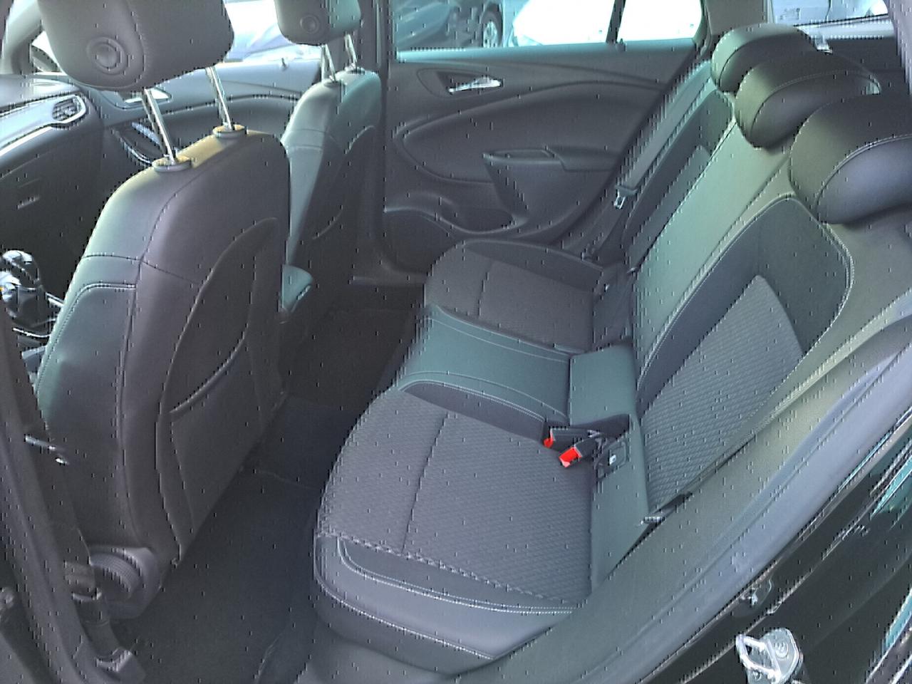 Opel Astra 1.6 CDTi 110CV Sports Tourer Innovation