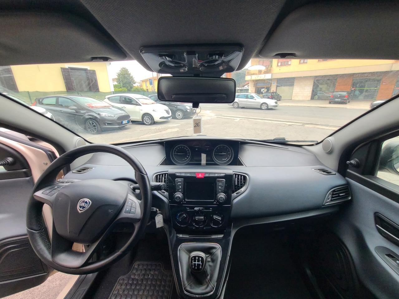 Lancia Ypsilon 1.2 Gold OK NEO solo 90mila KM