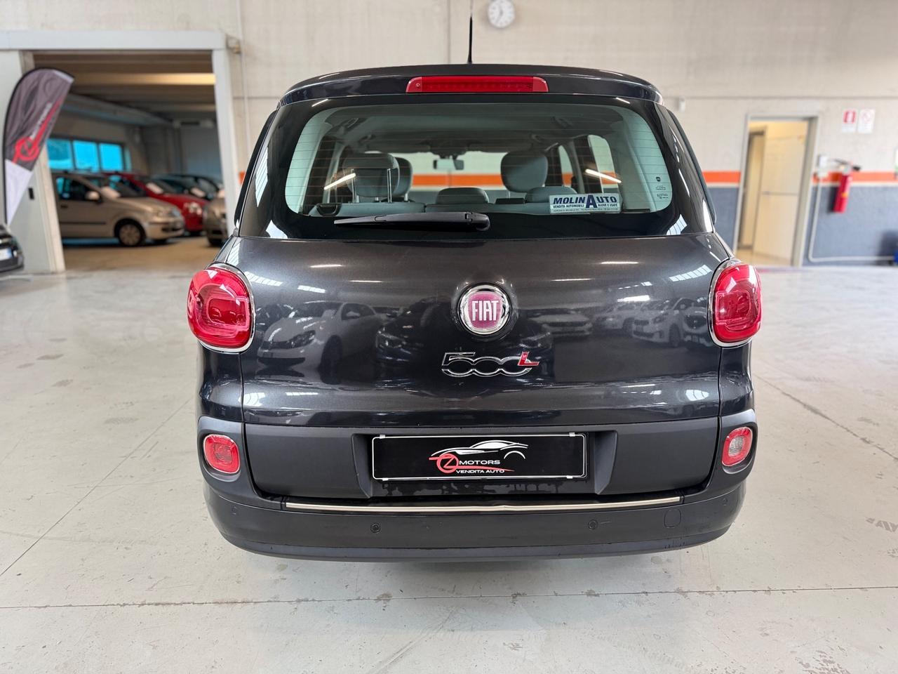 Fiat 500L 1.6 Multijet 105 CV Lounge NEOPATENTATI