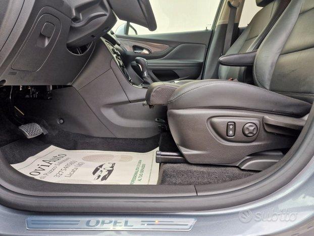 Opel Mokka Innovation 1.6 cdti 136cv Automatica