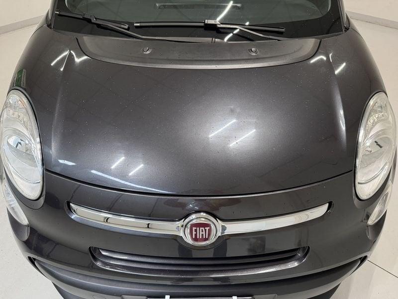 FIAT 500L 500L 1.3 Multijet 95 CV Pop Star