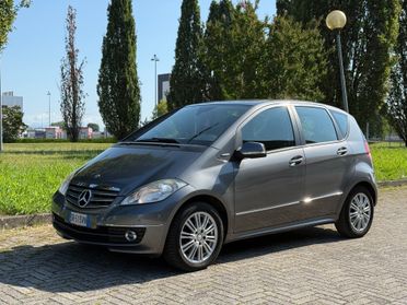 Mercedes-benz A 150 neopatentati