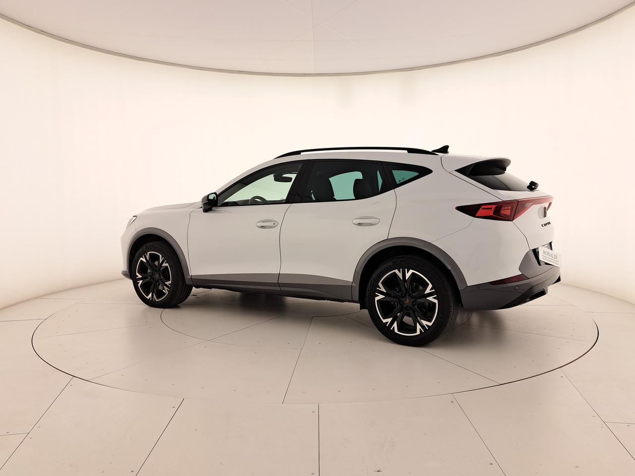Cupra Formentor 2.0 tdi 4drive 150cv dsg