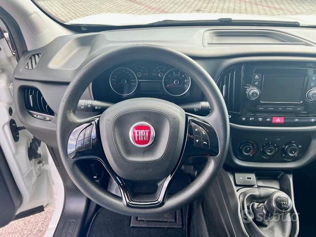 FIAT Doblo 1.6 MJT 120CV S&S PL-TN Cargo Maxi Lo