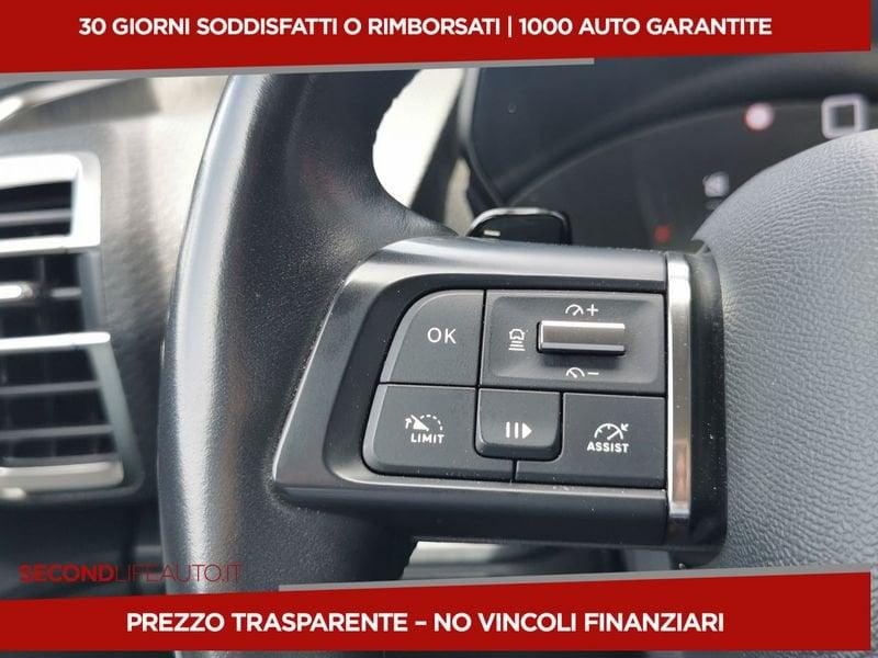 Citroën C5 X 1.6 puretech Shine Pack s&s 180cv eat8