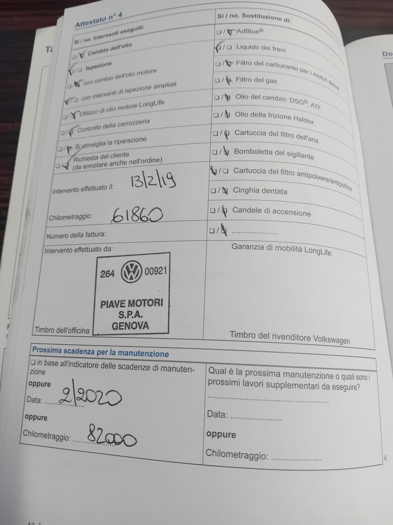 Volkswagen Polo 1.0 MPI 5p. Trendline