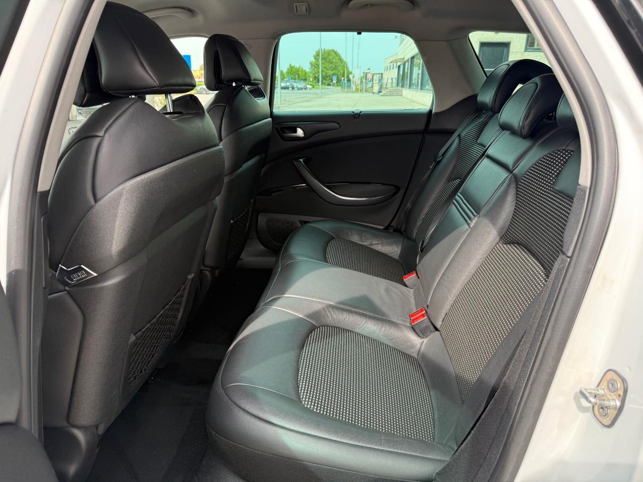 Citroen C5 BlueHDi 180 Hydractive Executive, AUTOMATICA, EURO6B
