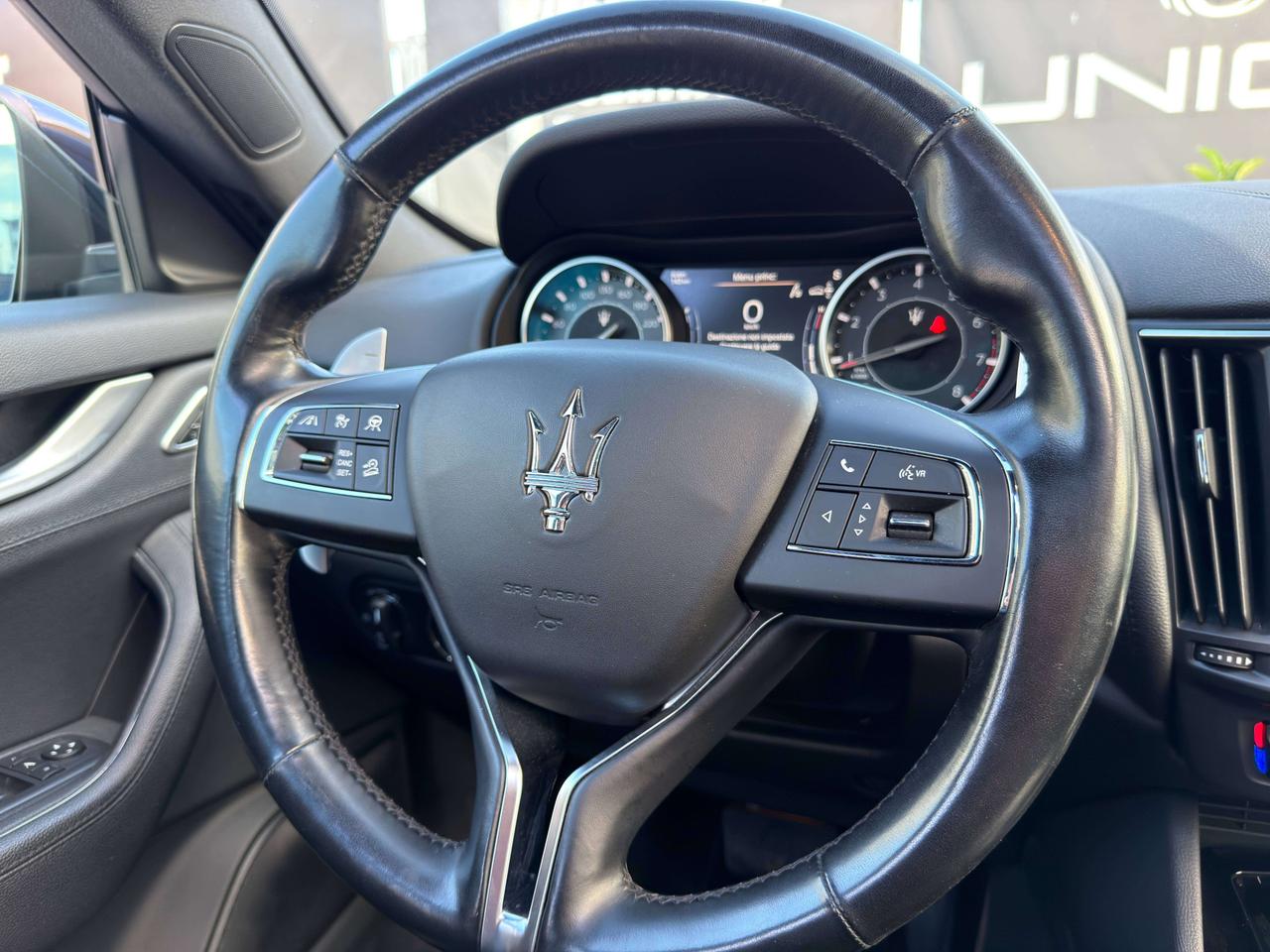 Maserati Levante 2.0 MHEV AWD GT 330CV TETTO ITALIANA