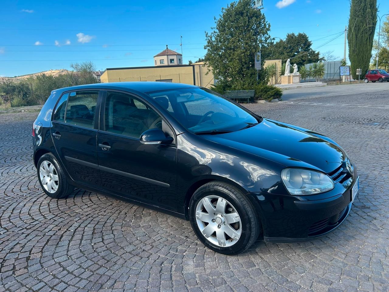 Volkswagen Golf 1.9 TDI/101 CV 5porte