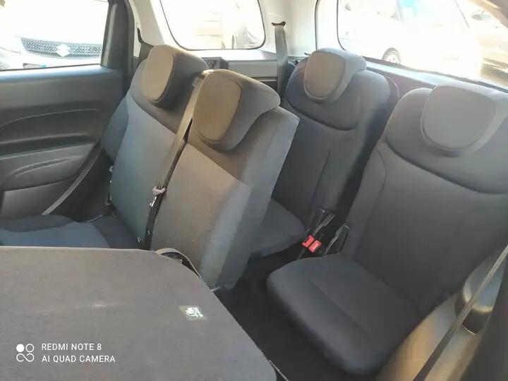 Fiat 500L 1.3 Multijet 95 CV Dualogic