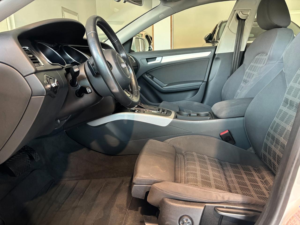 Audi A5 Sportback 2.0 tdi Business Plus quattro s-tronic