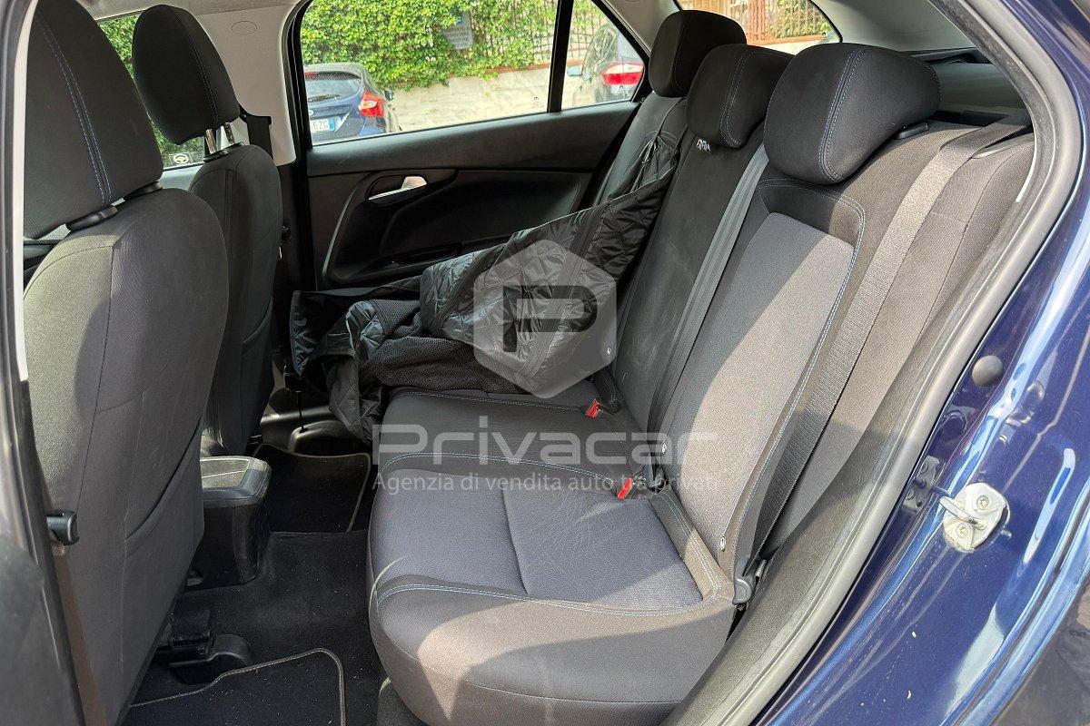 FIAT Tipo 1.6 Mjt S&S SW City Life