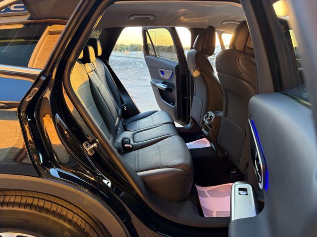 MERCEDES-BENZ GLC 200 d 4Matic Mild Hybrid Advanced Plus.