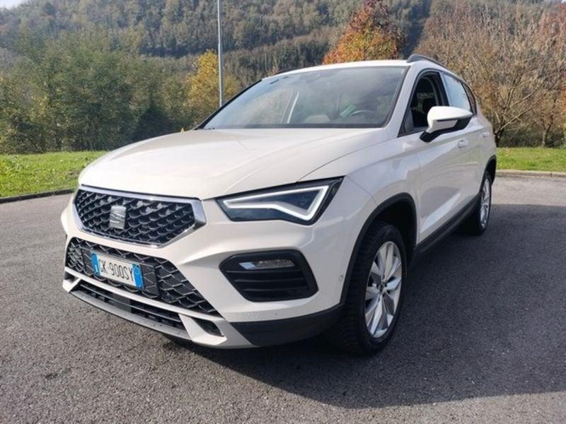 Seat Ateca Ateca 2.0 TDI Business
