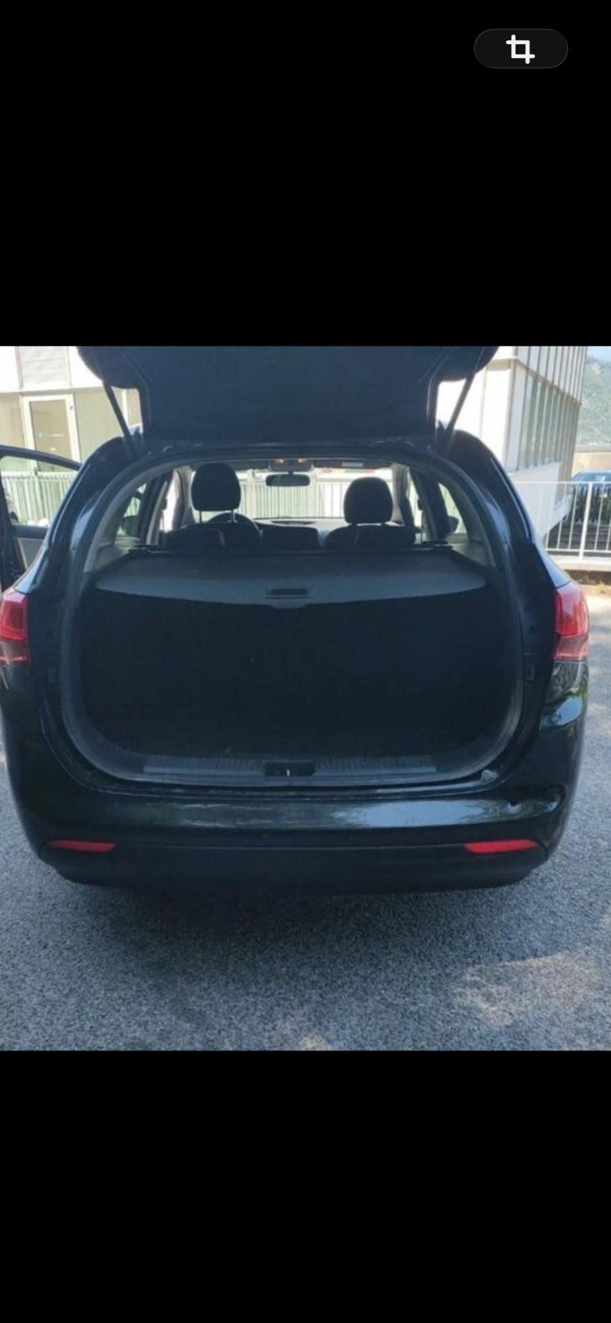 Kia Ceed cee'd 1.6 CRDi 110 CV 5 porte Cool NEOPATENTATI