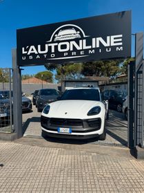 Porsche Macan 2.0 T 2022