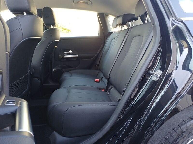 Mercedes-Benz Classe B B 180 d Progressive Advanced