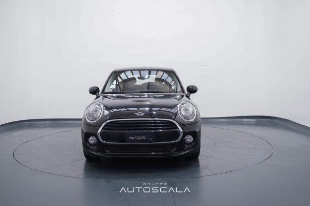 MINI Cooper 1.5 136cv 5 porte