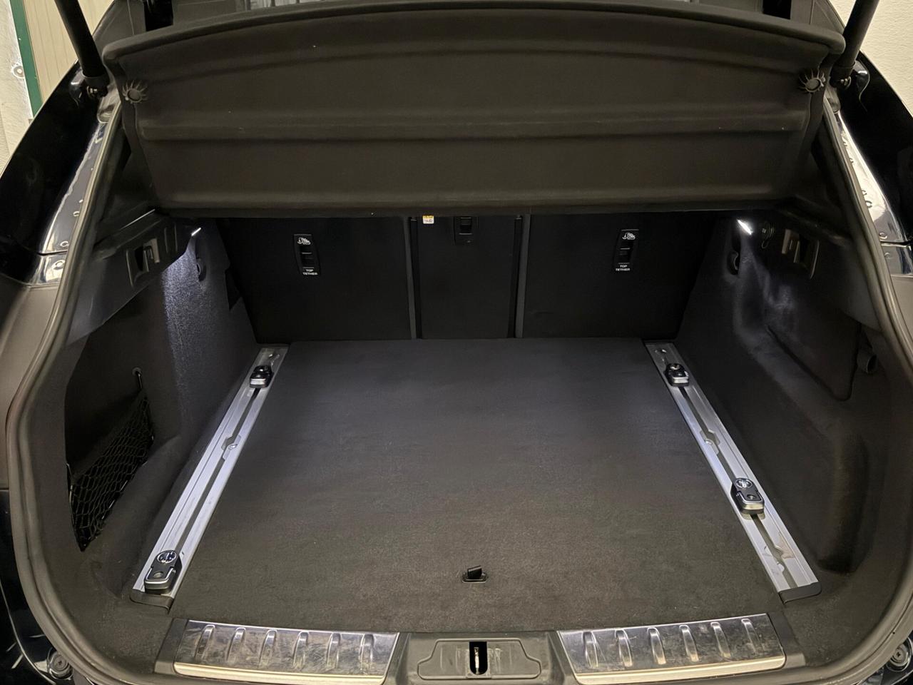 Jaguar F-Pace 2.0 D 204 CV AWD aut. S