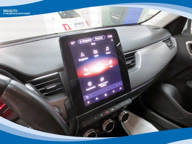 RENAULT Arkana 1.6 eTech Full Hybrid 145cv Intens AUT EU6