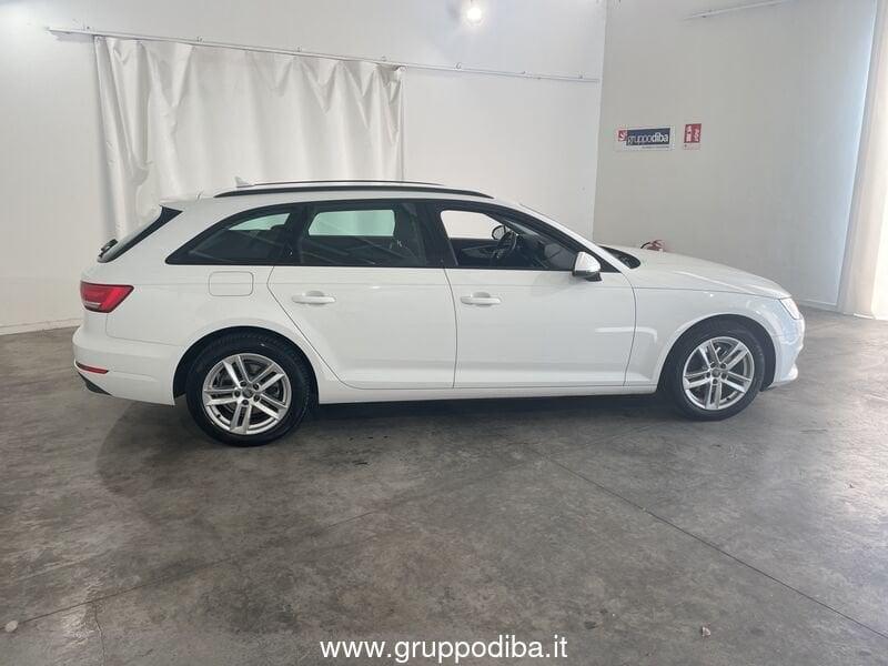 Audi A4 V 2016 Avant Diesel Avant 2.0 tdi Business 122cv my16