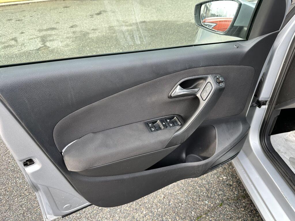 Volkswagen Polo 1.2 TDI Comfortline