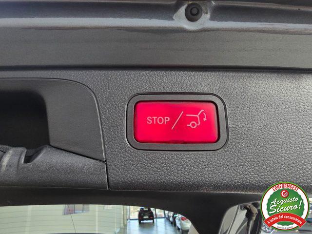 MERCEDES-BENZ GLC 220 d 4Matic Sport