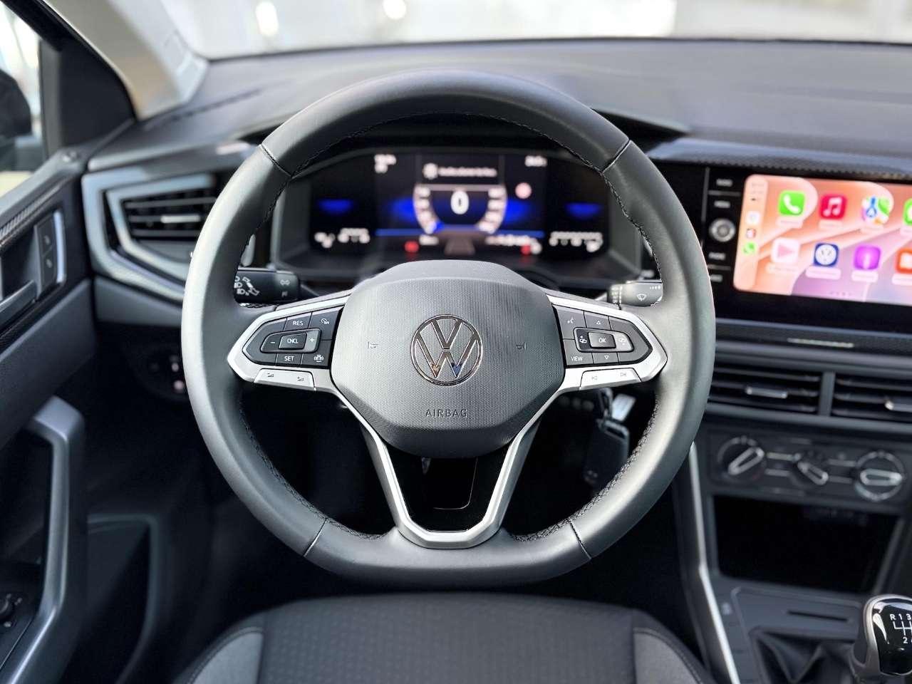 Volkswagen Polo 1.0 TSI 95CV E6 Neo - 2024