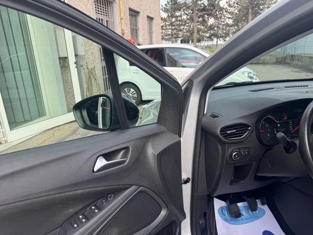 OPEL Crossland 1.2 Turbo 110CV Elegance