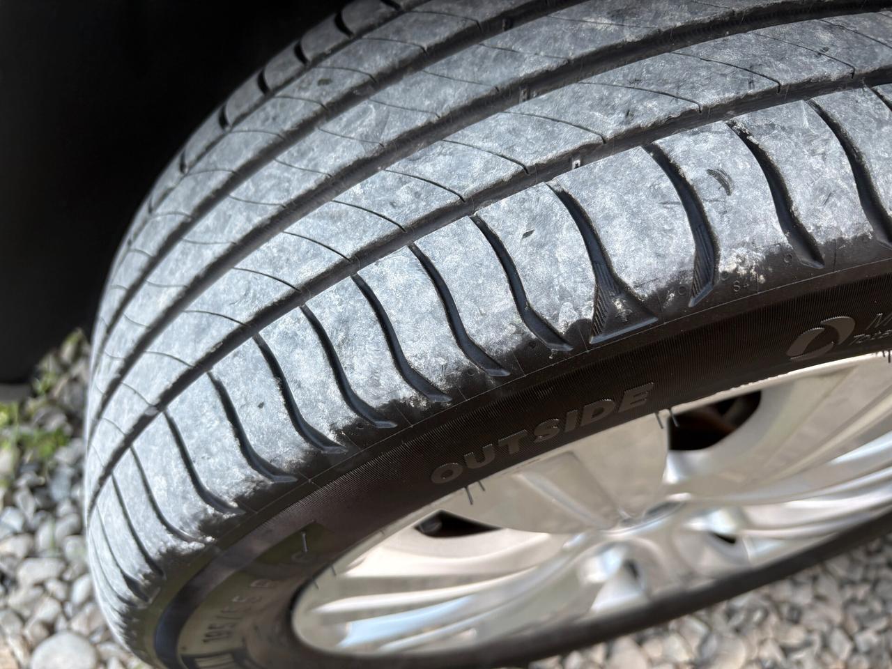 Citroen C3 Picasso 1.6 BlueHDi -Unico proprietario