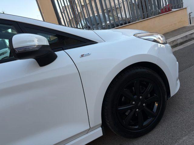 FORD Fiesta 1.5 TDCi 86Cv ST-Line