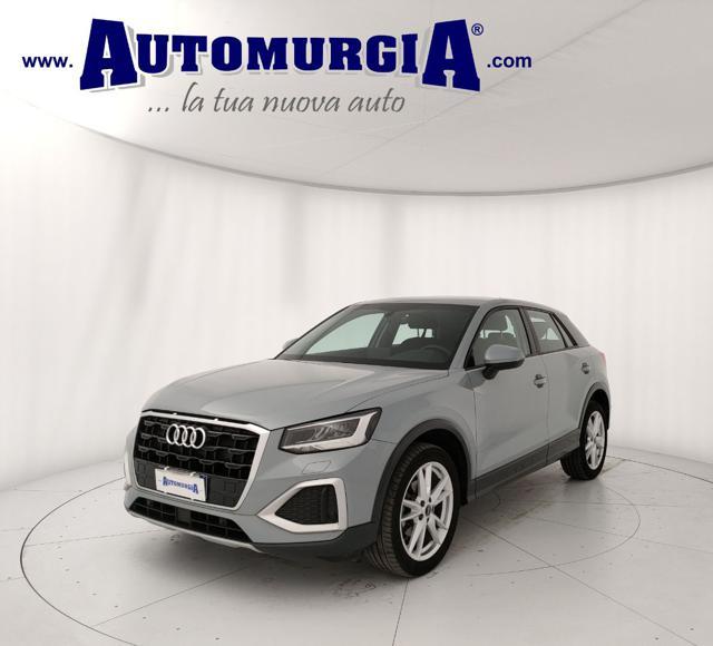 AUDI Q2 30 TDI S tronic Business