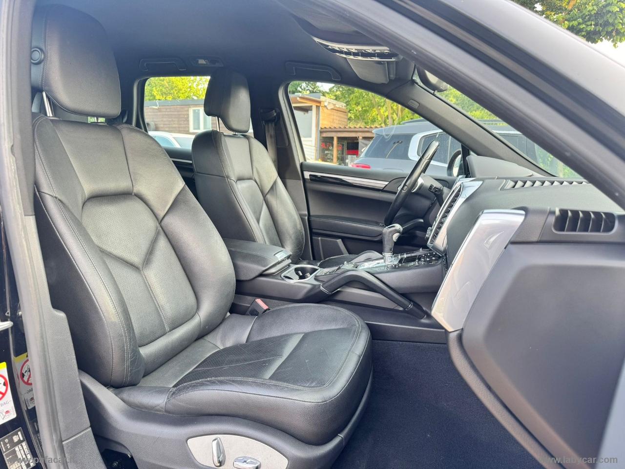 PORSCHE Cayenne 3.0 Diesel