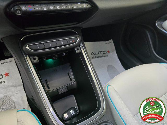 FIAT 600 Hybrid DCT MHEV La Prima