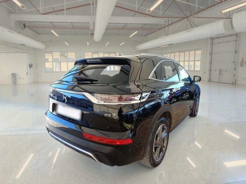DS DS 7 CROSSBACK BlueHDi 130 Automatica Grand Chic