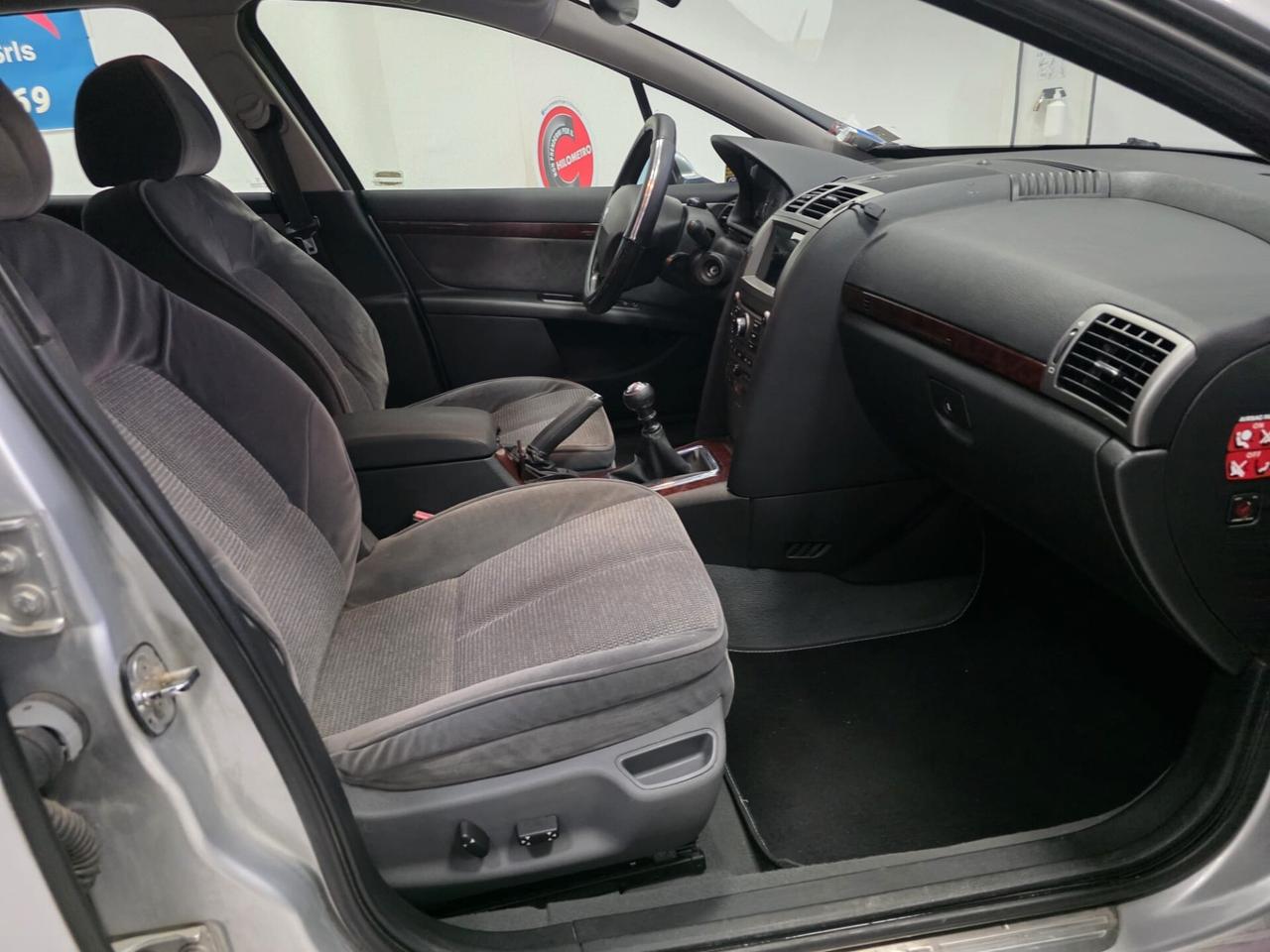 Peugeot 407 2.0 HDi SW X NEOPATENATATI 2005