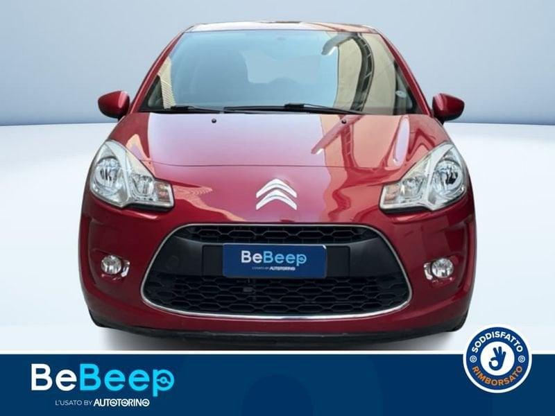 Citroën C3 1.4 VTI SEDUCTION