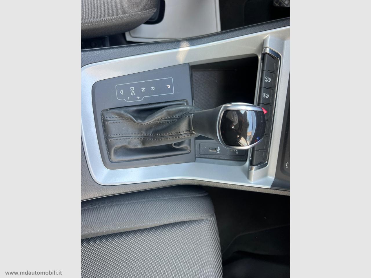AUDI Q3 35 TDI S tronic Business IVA ESPOSTA