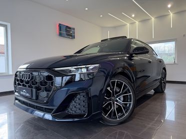 Audi Q8 50 TDI 286 CV quattro tiptronic S line edition tetto